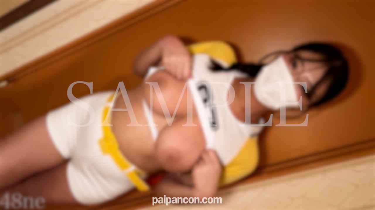 FC2-PPV-4834713 - ※新体操歴12年・本物アスリート「Iカップ」にちんこが埋もれるパイズリ射精と演技しながらのハメ撮り thumbnail_1.jpg