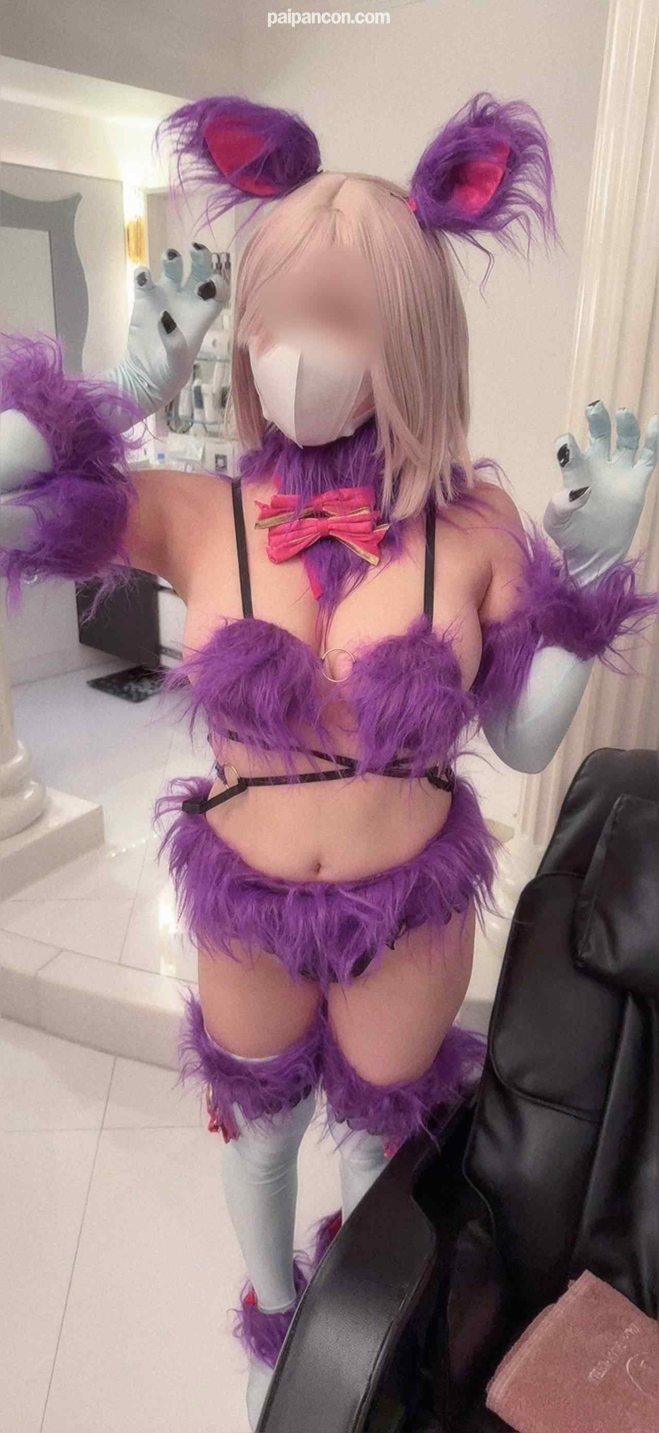 FC2-PPV-4845378 - 【すらいむ】F×Oビ〇ストマ〇ュ(Jcup)至福の星付きスライムぱいずりっ thumbnail_0.jpg