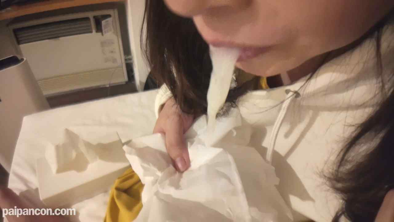 FC2-PPV-4846606 - 【フェラ61】30才のセフレおねーさんのやさしみフェラチオ。静かな動作の中に的確な刺激を与えてくれるのはやはり経験がなせる技か。【射精カウントダウン付き】 thumbnail_0.jpg