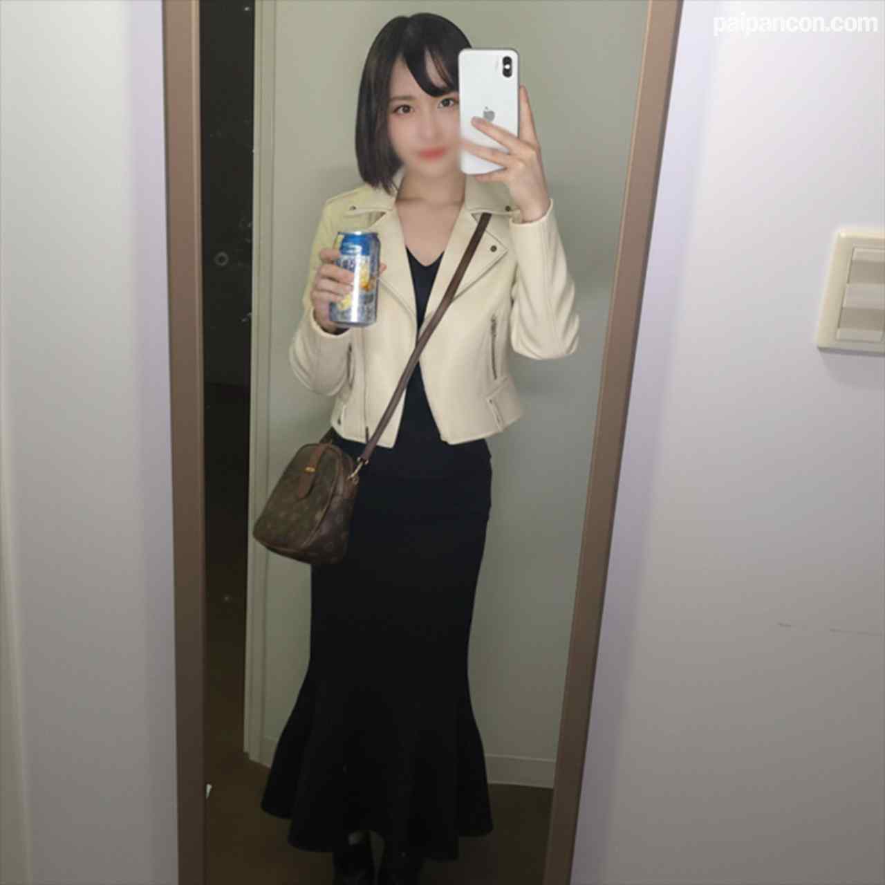 FC2-PPV-4846825 - 【初撮り】六本木スレンダーラウンジ嬢★中華街ロマンチックデートで恋するように乱れまくり！デカチンハメ撮り師に甘く堕とされ高速バック痙攣中出し♡ thumbnail_1.jpg