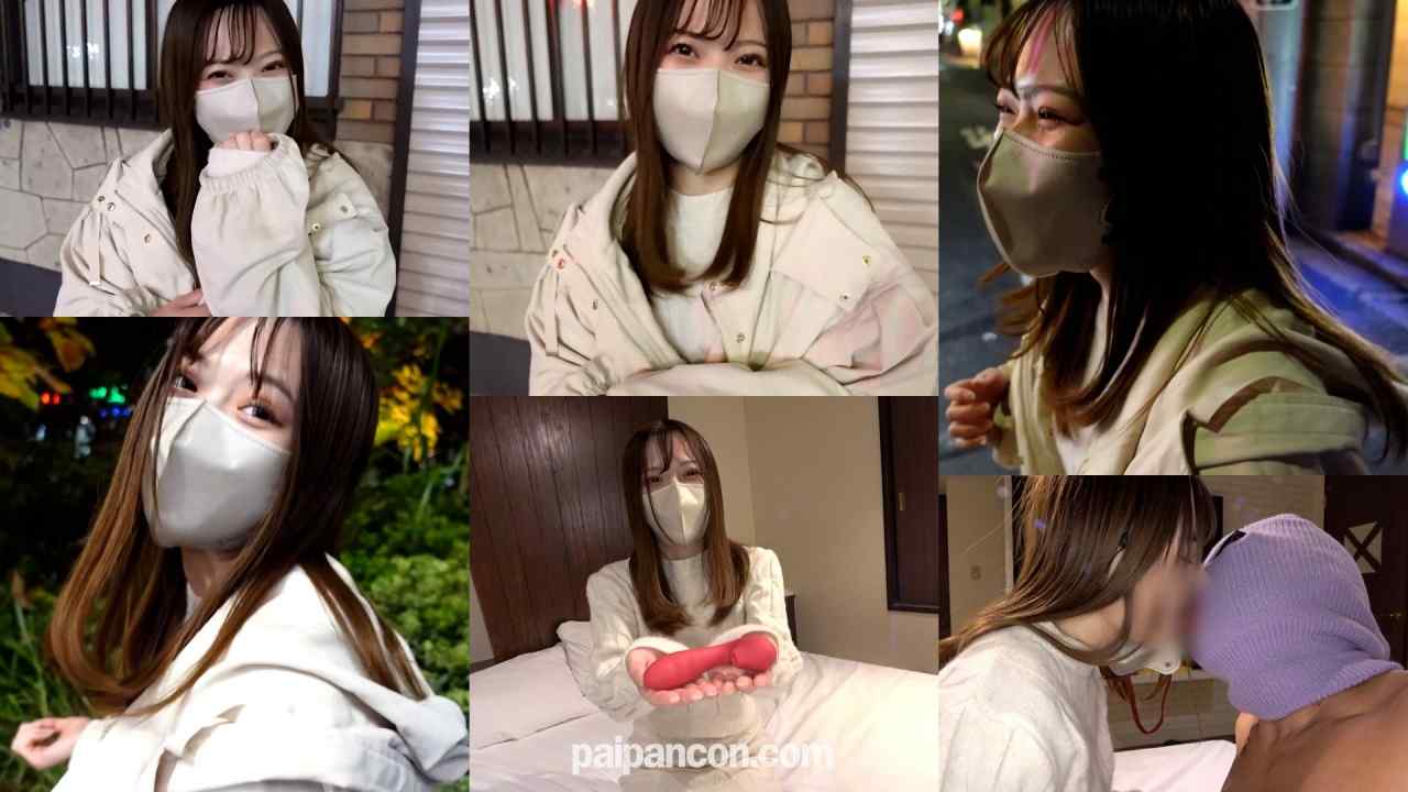 FC2-PPV-4848361 - 【性欲強めな激カワお嬢！】このビジュアルに国宝級スレンダー！ムッツリ気味の性感探求SEX！【なこ】 thumbnail_0.jpg