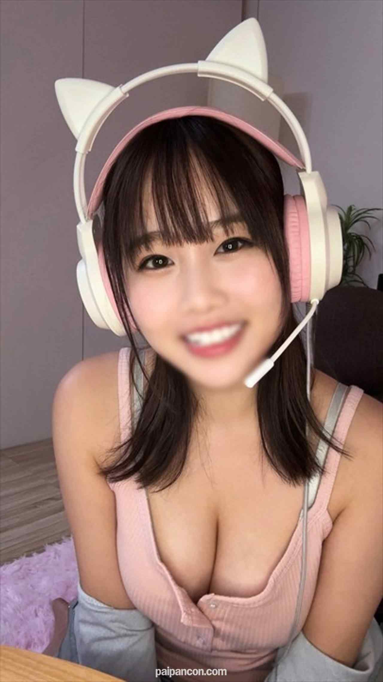 FC2-PPV-4850533 - 【Hカップ】むちむち爆乳リアルアラサー配信者　彼氏との中出しハメ撮り thumbnail_8.jpg