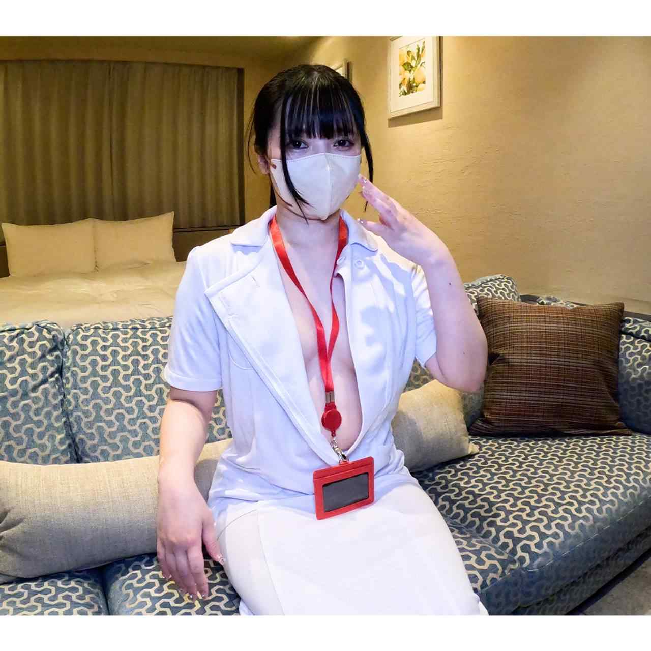 FC2-PPV-4854333 - 美人すぎる人妻看護師に白衣のまま生ハメ中出し thumbnail_3.jpg