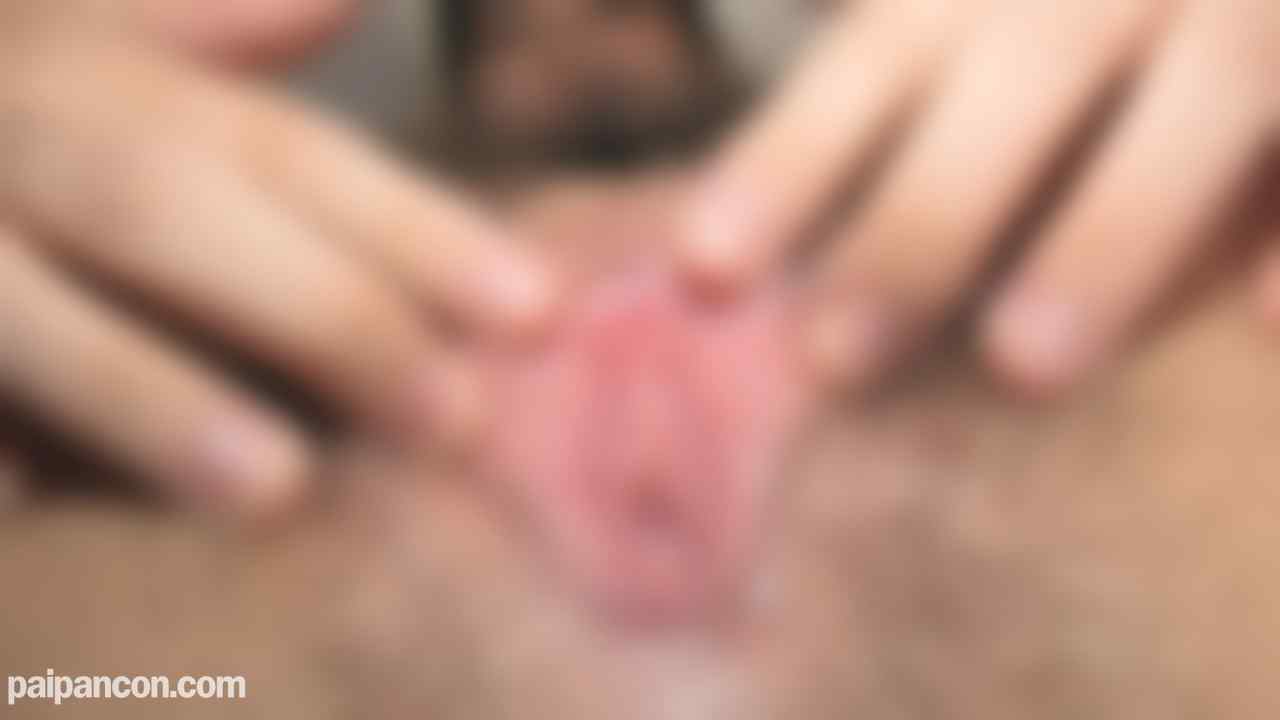 FC2-PPV-4861456 - 無修正＜愛嬌抜群！純朴な島育ち18＞剛毛ボーボー！ピンク色オマンコくぱぁ!極小まんこおっぴろげ観察♡クンニ♡オナニー♡ねっちょり超接写至近距離！レビュ特付 thumbnail_3.jpg