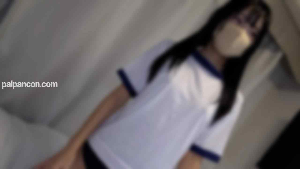 FC2-PPV-4873991 - 1年ぶりに登場！【無】【中出し】スレンダーちっぱいのお宝映像！男心をくすぐるショーパン、ニーハイ。仲良くお風呂からのブルマに着替えてもらい、背徳感を楽しみながら中出しSEX。※特典あり thumbnail_6.jpg