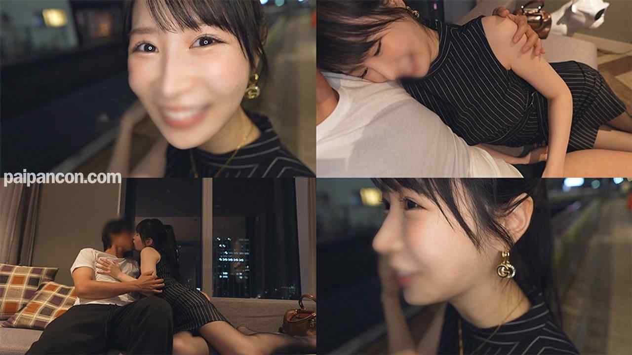 FC2-PPV-4884900 - 究極の美尻スレンダー美女と1日中SEXしてきました★都内某有名百貨店勤務（２４）★パンストやぶりからの執拗なクンニでまんこが大洪水（りおぴん） thumbnail_0.jpg