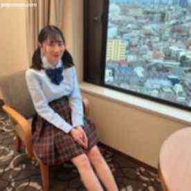 FC2-PPV-4944105 - 最後のチート級美女は制服姿で再び舞い降りる！天使か女神か、初の顔出しでその本性のエロスが明かされる！