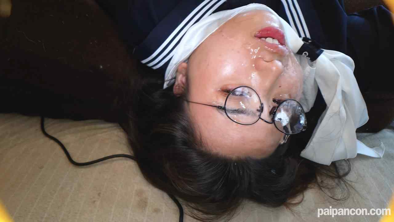 FC2-PPV-4949740 - 【個撮】ゆめかわ系、逆さディープスロートで頑張る【4K画質】 thumbnail_8.jpg