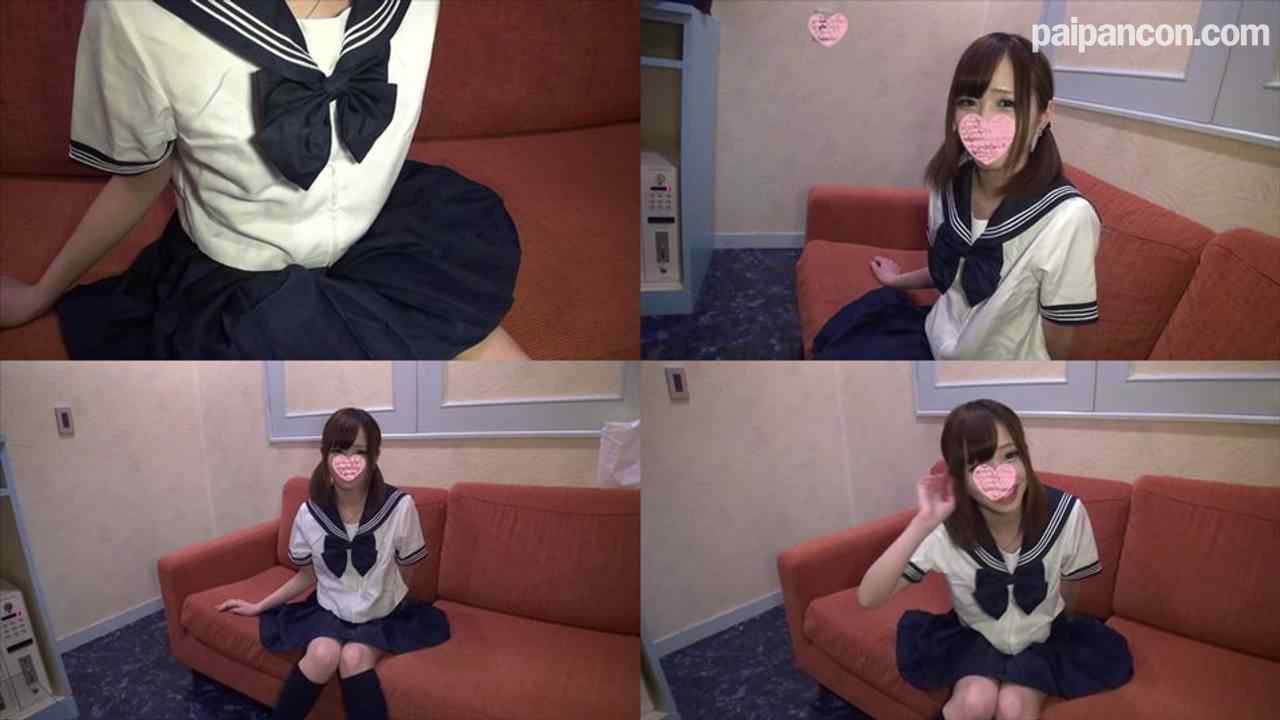 FC2-PPV-951724 - おかえりみらいちゃん♥♥久しぶりに会う彼女は何故かJ♥K時代にタイムスリップ♪無論容赦なく中出しです！【個人撮影】 thumbnail_0.jpg